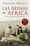 REINAS DE AFRICA, LAS