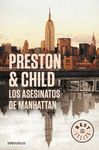 ASESINATOS DE MANHATTAN, LOS