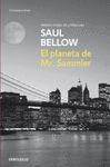 PLANETA DE MR SAMMLER