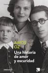 HISTORIA DE AMOR Y OSCURIDAD