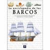 LA ENCICLOPEDIA DE LOS BARCOS
