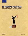 50 TEORIAS POLITICAS (GUIA BREVE)