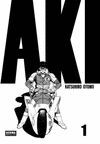 AKIRA 1