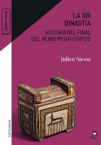 LA XIII DINASTIA