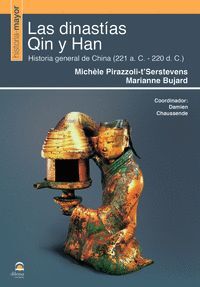 DINASTÍAS QUIN HAN