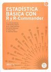 ESTADÍSTICA BÁSICA CON R Y R COMMANDER