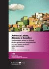AMERICA LATINA DILEMAS Y DESAFIOS.