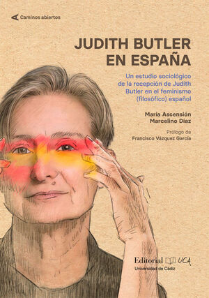 JUDITH BUTLER EN ESPAÑA
