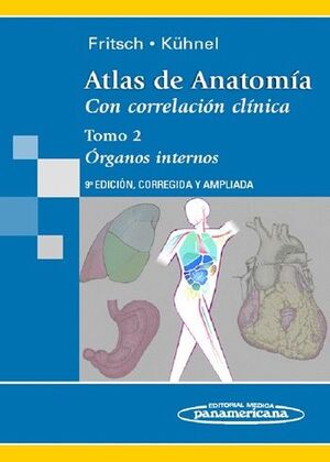 ATLAS DE ANATMÍA CON CORRELACIÓN CLÍNICA