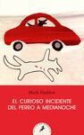 EL CURIOSO INCIDENTE DEL PERRO A MEDIANOCHE