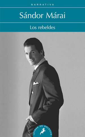 LOS REBELDES (CICLO DE LOS GARREN 1)