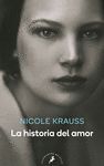 HISTORIA DEL AMOR, LA