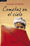 COMETAS EN EL CIELO (10º ANIVERSARIO)