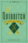 QUIDDITCH A TRAVES DE LOS TIEMPOS (NVA. ED.) (S)