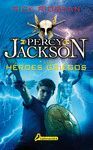 PERCY JACKSON Y LOS HEROES GRIEGOS (S)