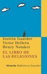 LIBRO DE LAS RELIGIONES, EL