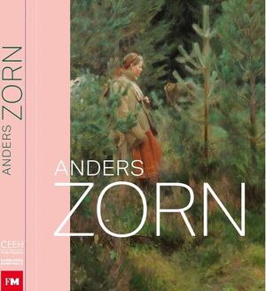 ANDERS ZORN