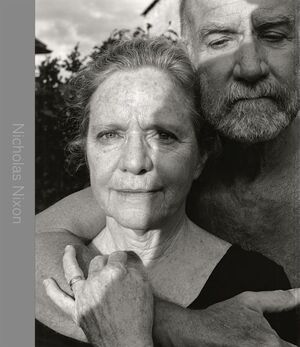 NICHOLAS NIXON. EL PULSO DEL TIEMPO