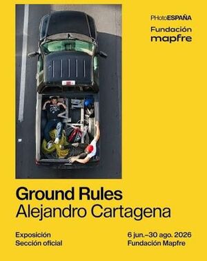 ALEJANDRO CARTAGENA