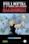 FULLMETAL ALCHEMIST 8