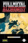 FULLMETAL ALCHEMIST 09