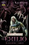REINOS OLVIDADOS 2. EL ELFO OSCURO: EL EXILIO