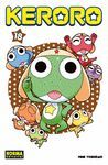 KERORO 18