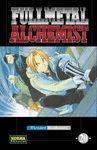 FULLMETAL ALCHEMIST 20