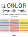 EL COLOR DESMITIFICADO