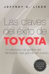 LAS CLAVES DEL ÉXITO DE TOYOTA