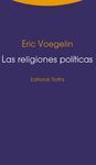 LAS RELIGIONES POLITICAS