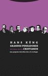 GRANDES PENSADORES CRISTIANOS