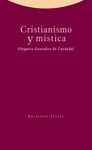 CRISTIANISMO Y MÍSTICA