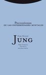 O.C. JUNG. 3. (RCA.). PSICOGENESIS DE LAS ENFERMEDADES MENT