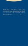 TEOLOGÍA POLÍTICA IMPERIAL Y COMUNIDAD DE SALVACIÓN CRISTIANA