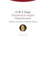 FILOSOFIA DE LA RELIGION