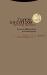 TEXTOS GNÓSTICOS. BIBLIOTECA DE NAG HAMMADI I (NE)