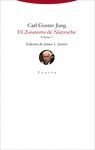 EL ZARATUSTRA DE NIETZSCHE