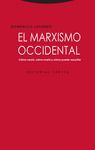 MARXISMO OCCIDENTAL,EL