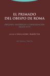 PRIMADO DEL OBISPO DE ROMA,EL