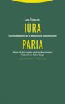 IURA PARIA