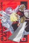 GURREN LAGANN 6