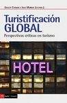 TURISTIFICACIÓNN GLOBAL