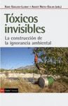 TÓXICOS INVISIBLES