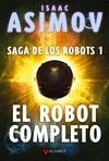 EL ROBOT COMPLETO