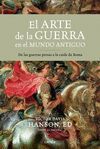 EL ARTE DE LA GUERRA EN EL MUNDO ANTIGUO