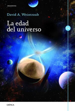 LA EDAD DEL UNIVERSO