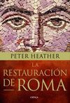 LA RESTAURACIÓN DE ROMA