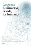 ORIGENES: EL UNIVERSO, LA VIDA, LOS HUMANOS