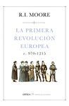 LA PRIMERA REVOLUCION EUROPEA